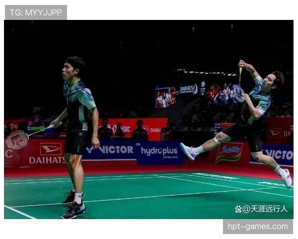 印尼队蓄势待发，年轻选手闪耀赛场夺金可期