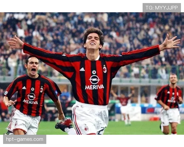 卡卡职业生涯高光时刻再引热议：AC米兰与巴西国家队传奇表现持续闪耀