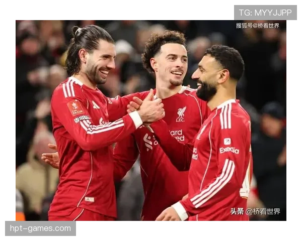 利物浦高压体系面临考验：换帅后战术稳定性对争冠形势产生影响