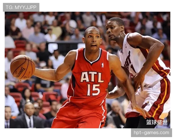 艾尔·霍福德挡拆助攻效率提升显著拉开球队内线空间