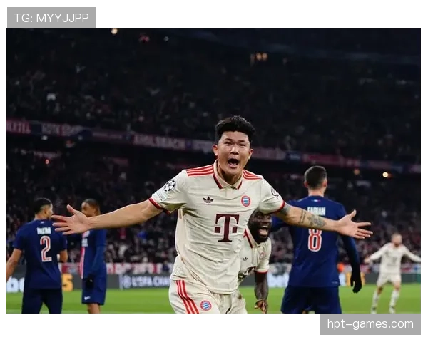 拜仁防线表面稳固，实则稳定性面临考验